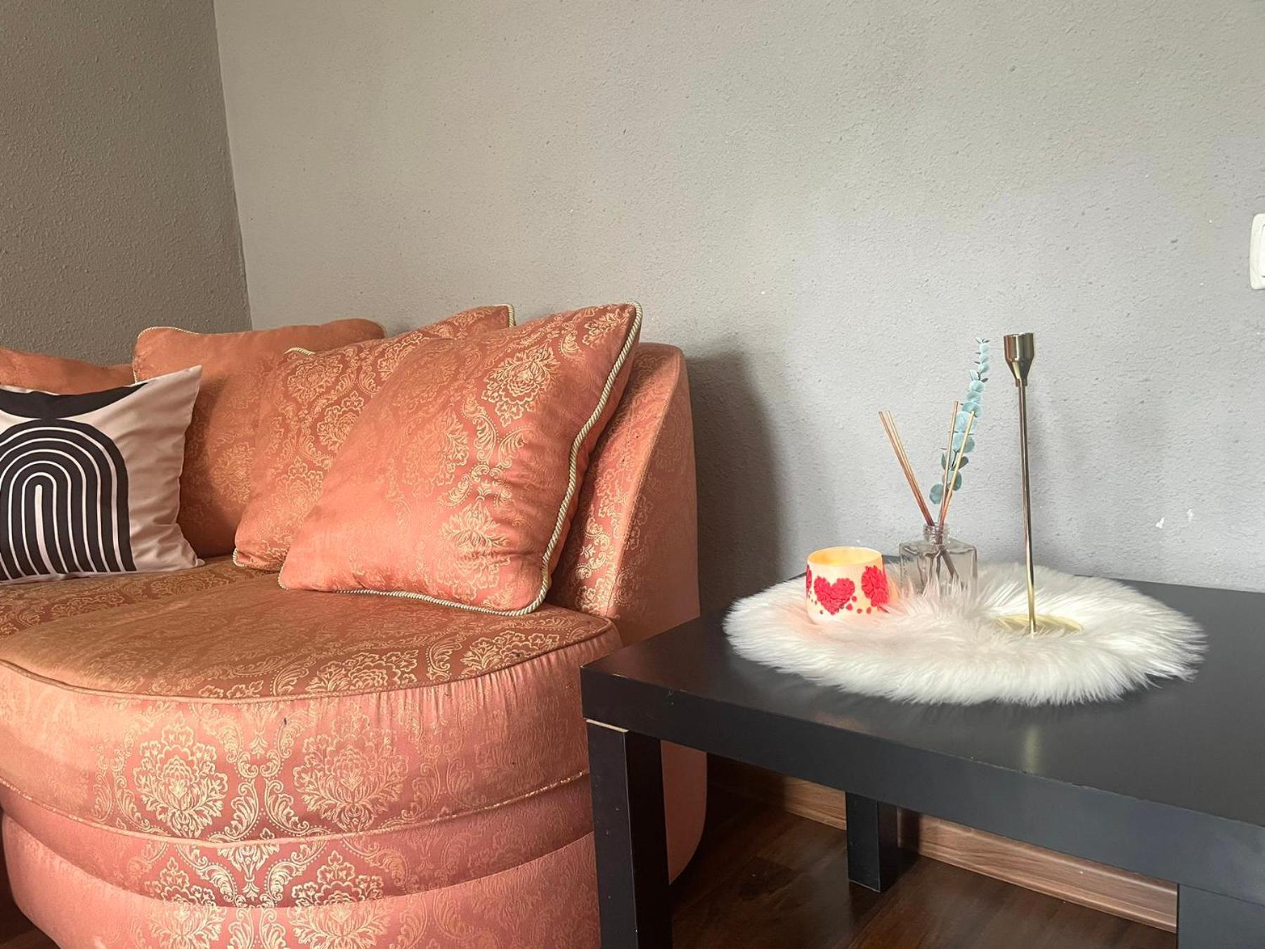 Куліша 41, Помешкання В Центрі Біля Тц Форум Leilighet Lviv Eksteriør bilde